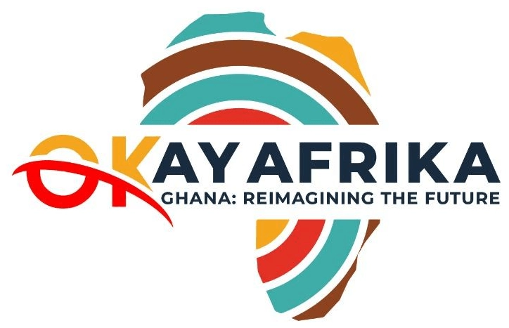 Okay Afrika